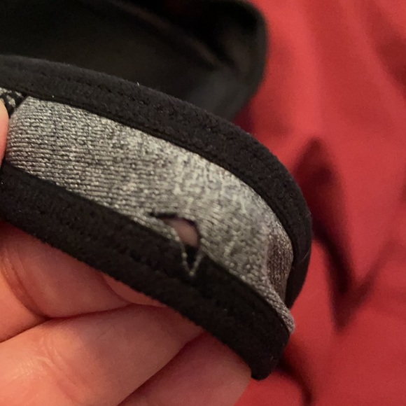 Sports bra padded S - Picture 3 of 3